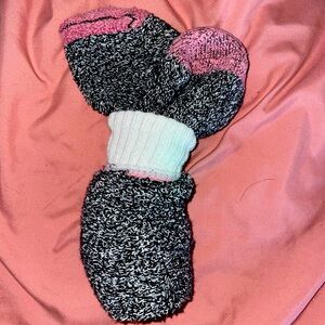 Boot Socks